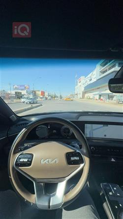 کیا K8